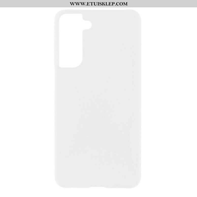 Etui do Samsung Galaxy S21 FE Sztywny Klasyk